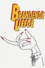 Póster de Brandende Liefde
