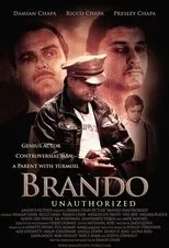 Póster de Brando Unauthorized