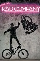 Póster de Brandon Semenuk's Rad Company