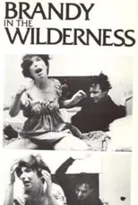 Póster de Brandy in the Wilderness