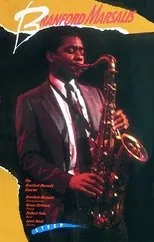 Póster de Branford Marsalis: Steep