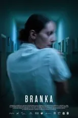 Póster de Branka