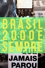 Póster de Brasil: 2000 e Sempre