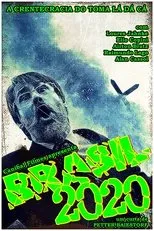 Póster de Brasil 2020