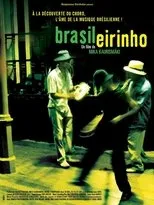 Póster de Brasileirinho