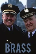 Póster de Brass
