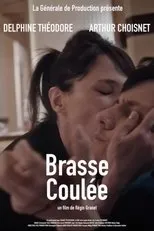 Póster de Brasse coulée