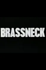 Póster de Brassneck