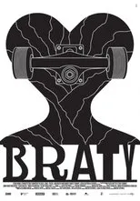 Póster de Braty