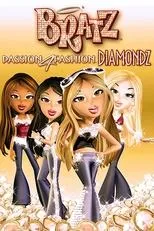 Póster de Bratz: Passion 4 Fashion - Diamondz