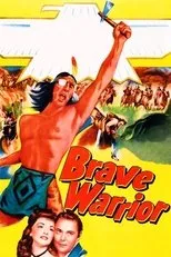 Póster de Brave Warrior