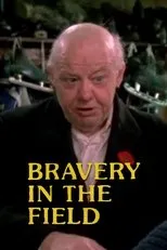 Póster de Bravery in the Field