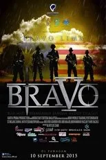 Póster de Bravo 5