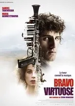 Póster de Bravo Virtuose