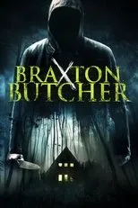 Póster de Braxton Butcher