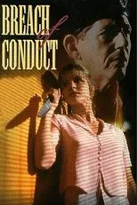 Póster de Breach of Conduct