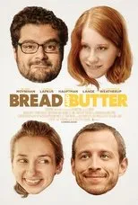 Póster de Bread and Butter