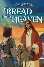 Póster de Bread From Heaven
