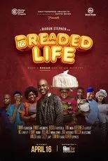 Póster de Breaded Life