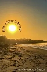 Póster de Break: A Tribute To My Home