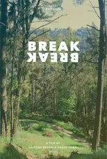 Póster de Break Break