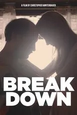 Póster de Break Down