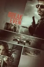 Póster de Break Even