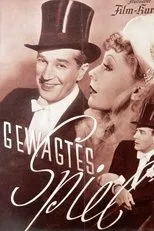 Póster de Break the News