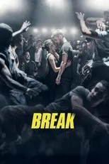 Póster de Break