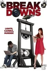 Póster de Breakdowns