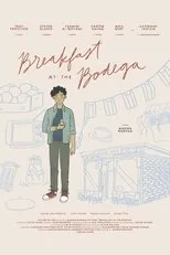 Póster de Breakfast at the Bodega