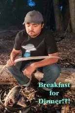 Póster de Breakfast for Dinner