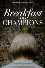 Póster de Breakfast of Champions