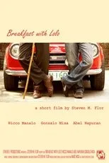 Póster de Breakfast with Lolo