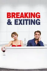 Póster de Breaking & Exiting