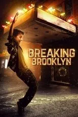 Póster de Breaking Brooklyn