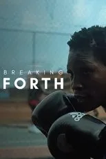 Póster de Breaking Forth