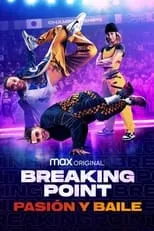 Póster de Breaking Point