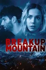 Póster de Breakup Mountain