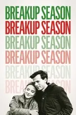 Póster de Breakup Season