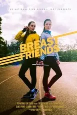 Póster de BreastFriends