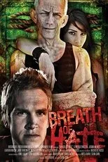 Póster de Breath of Hate
