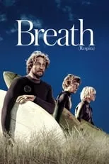 Póster de Breath