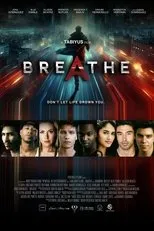 Póster de Breathe: A Tabiyus Film