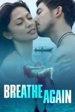 Póster de Breathe Again