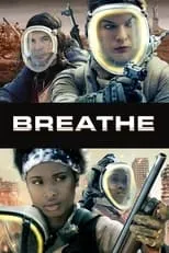 Póster de Respira