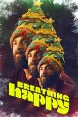 Póster de Breathing Happy