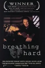 Póster de Breathing Hard