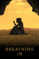 Póster de Breathing In