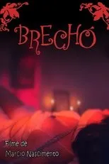 Póster de Brechó